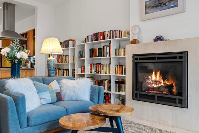 Image of Living space #3