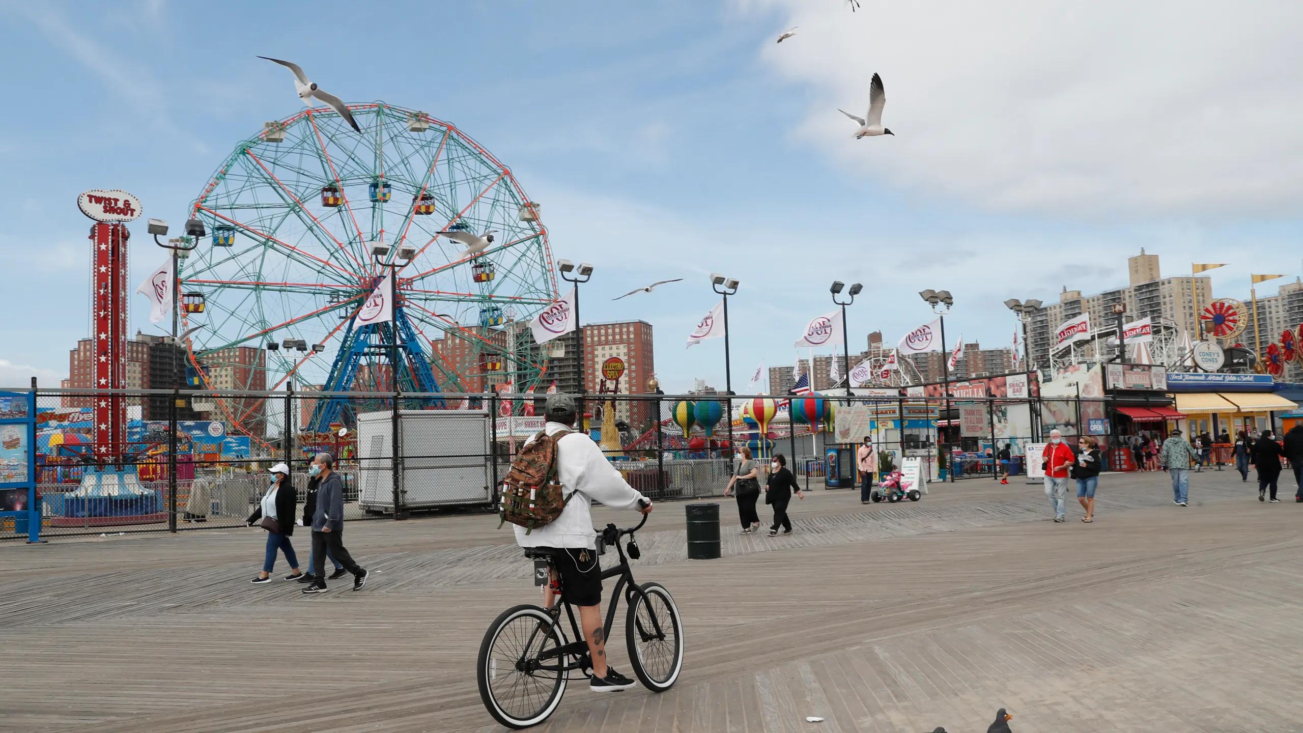 Luxury Furnished Monthly Rental NYC