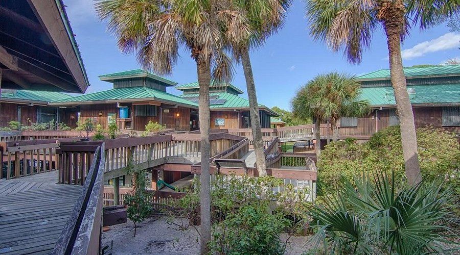 Gumbo Limbo Nature Center