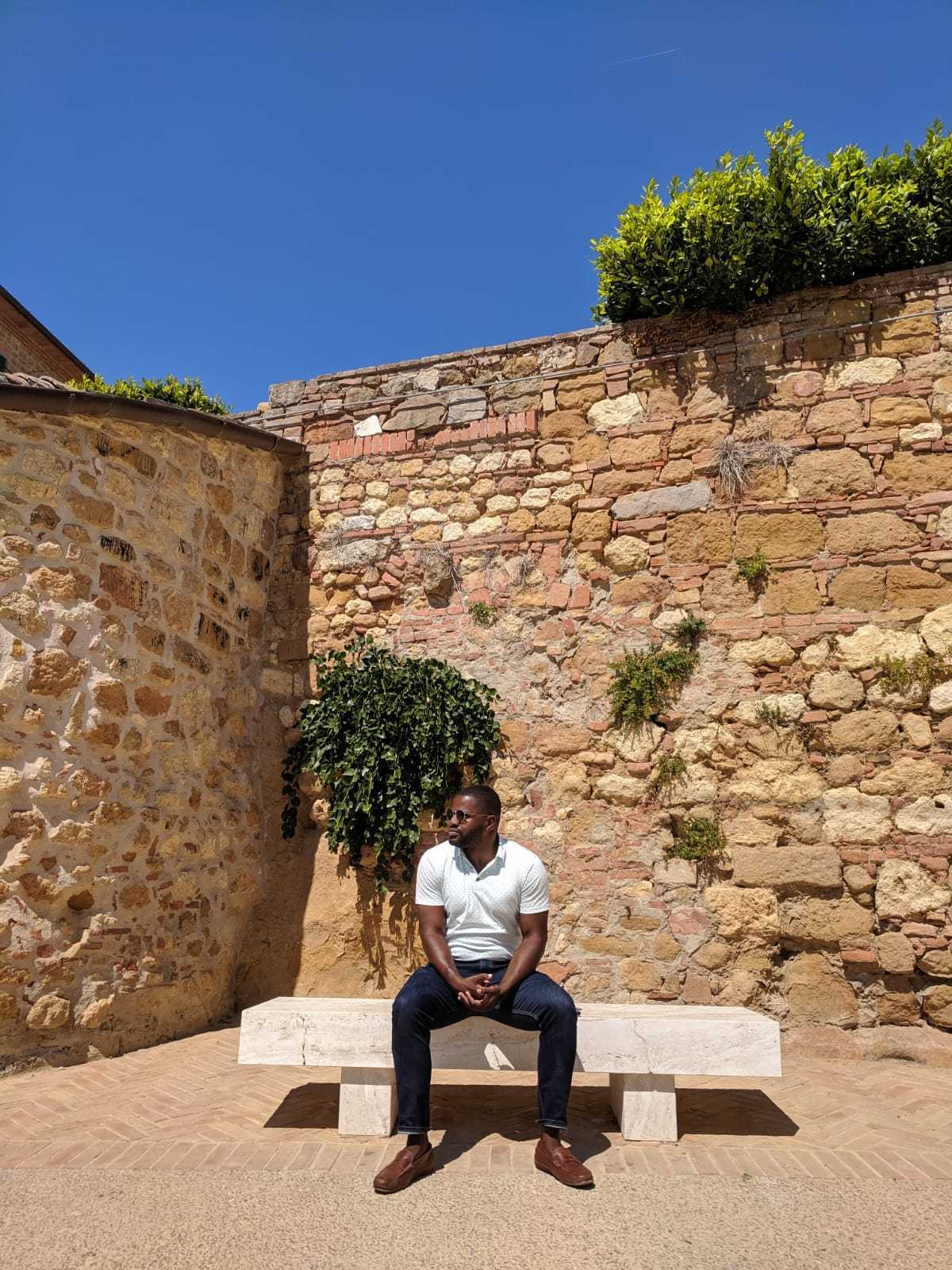 Employee Spotlight: Taju Sanusi, Head of Launch