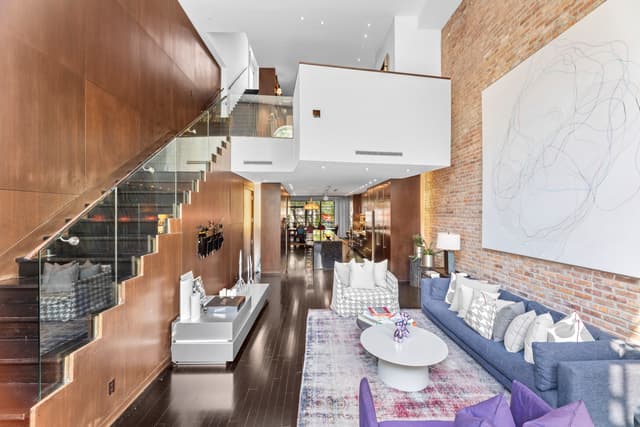 Image of Living space #4