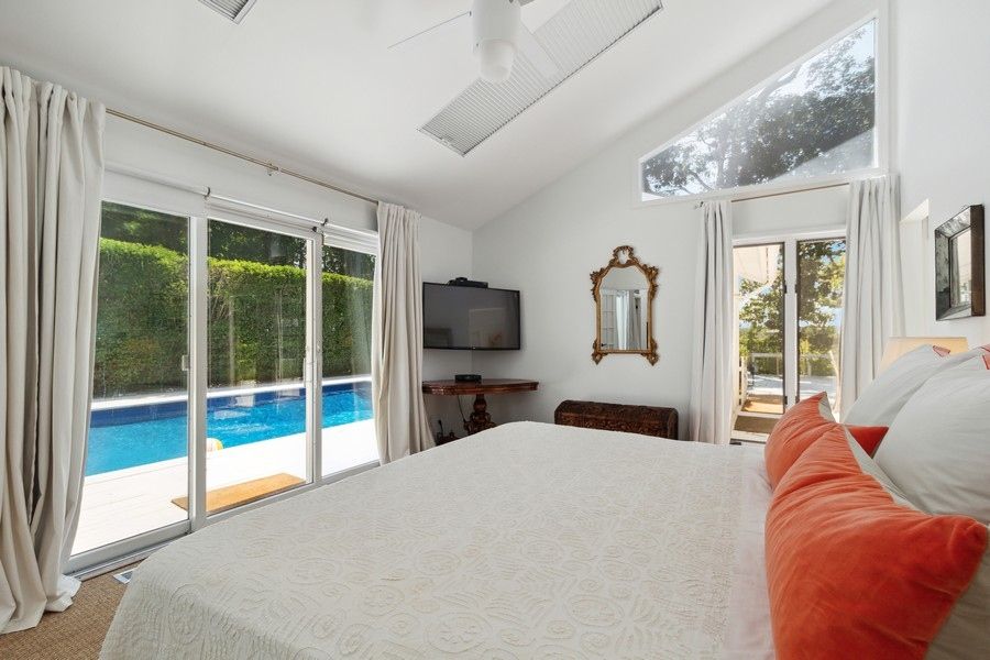 family vacation rentals Hamptons