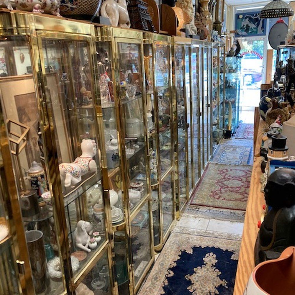 Gold Coast Antique Mall