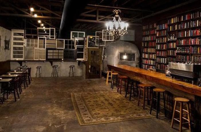 Brew Urban Café
