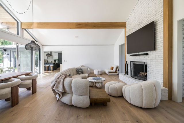 Image of Living space #5