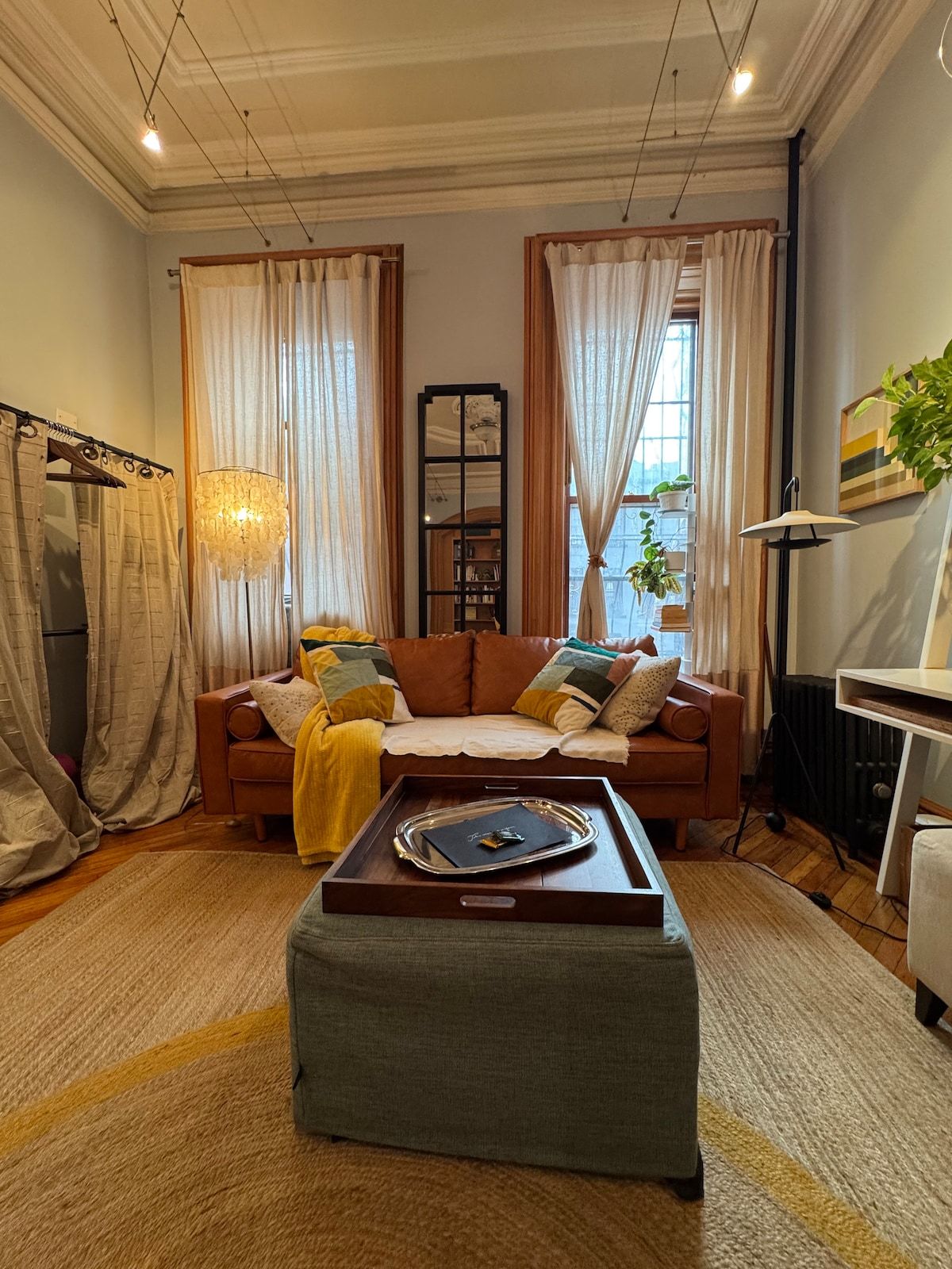 Image of Living space #5