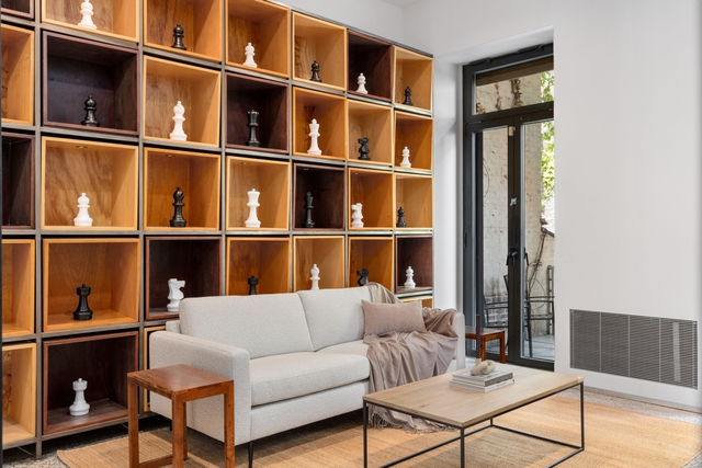 Image of Living space #2