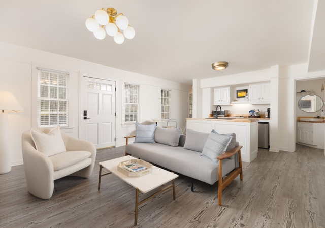 Image of Living space #1