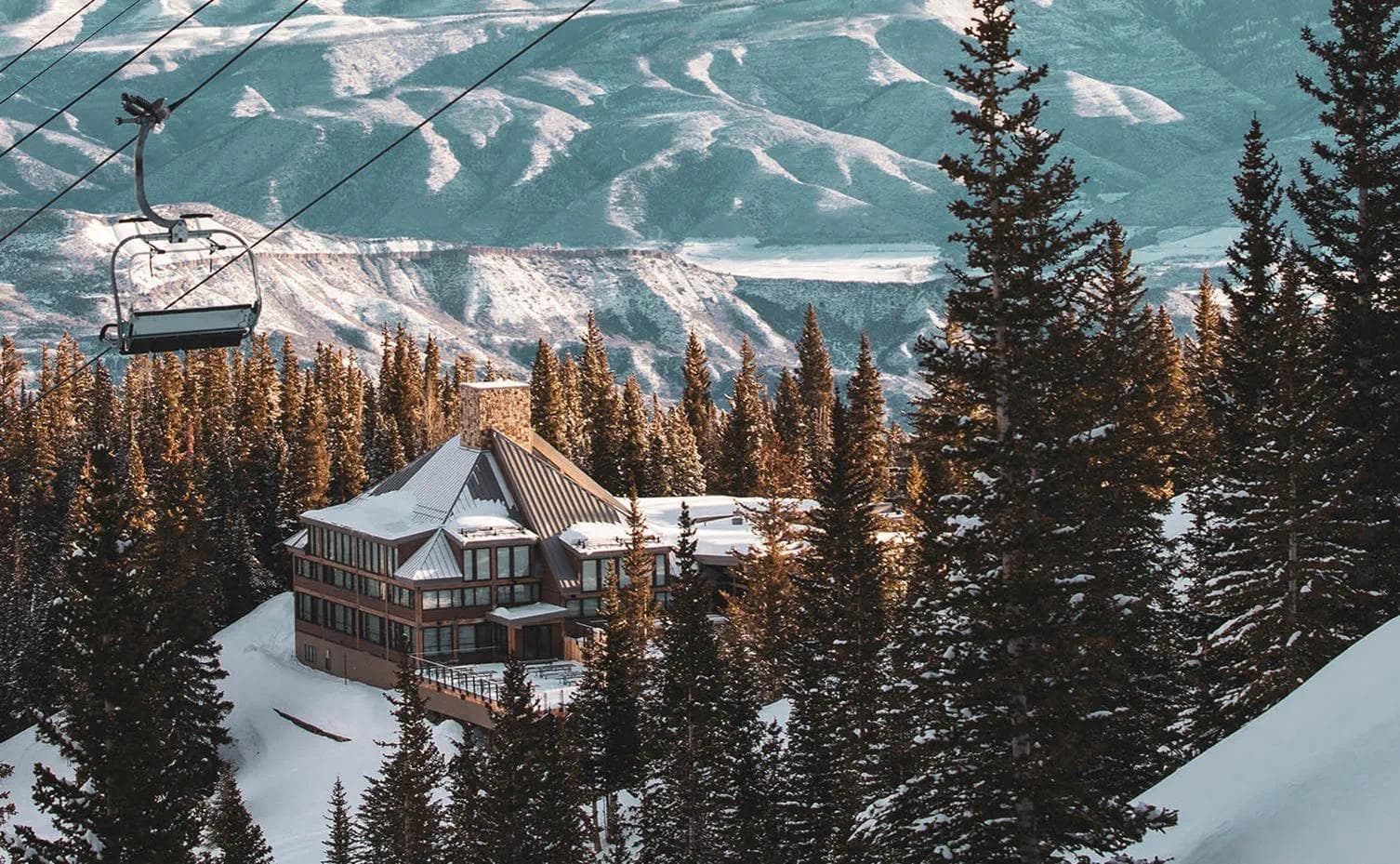 Fuel Café Snowmass