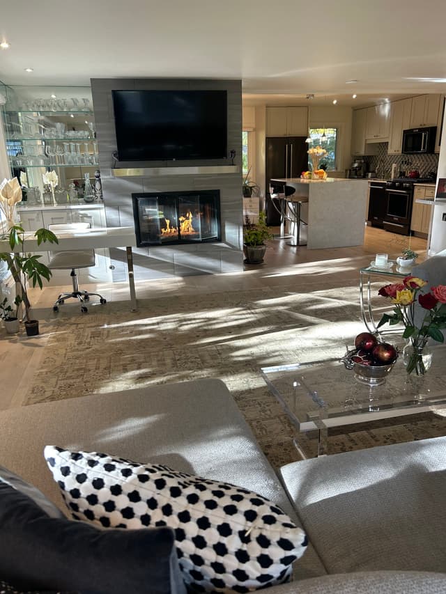 Image of Living space #3