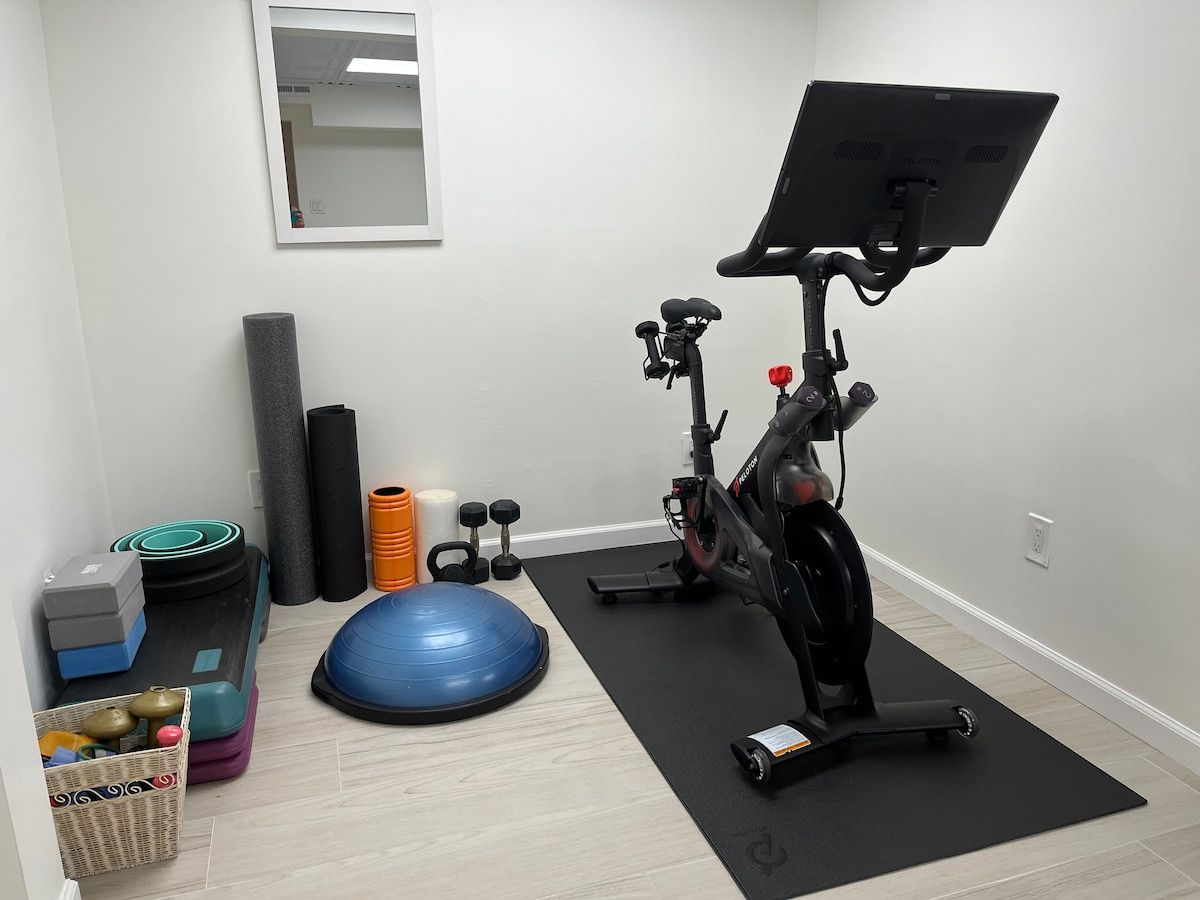 Image of Living space #6