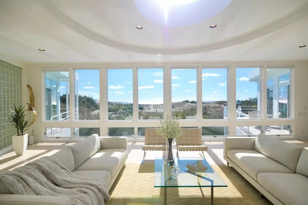 Hamptons beach rentals