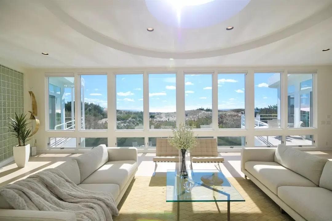 Hamptons beach rentals