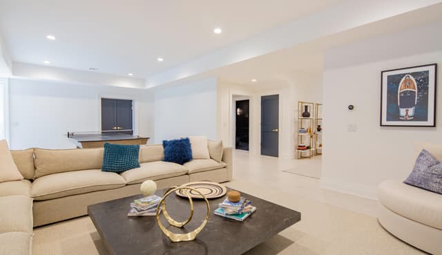 Image of Living space #5