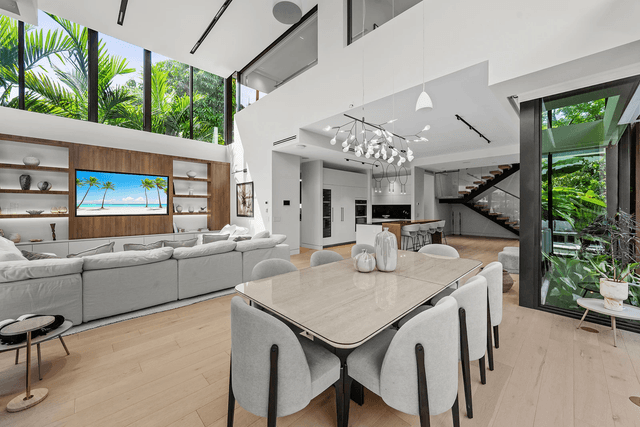 Image of Living space #1