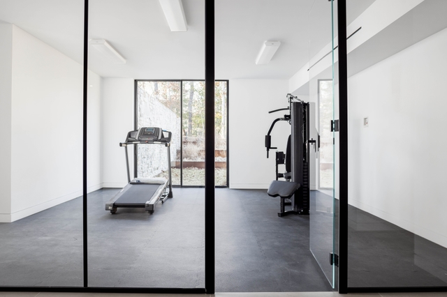 Image of Living space #9