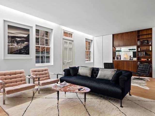 Image of Living space #3