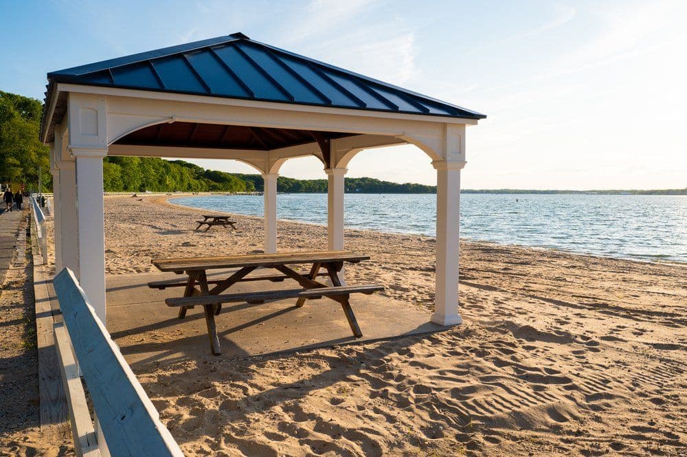 Wades Beach