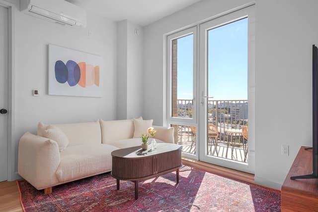 Image of Living space #4