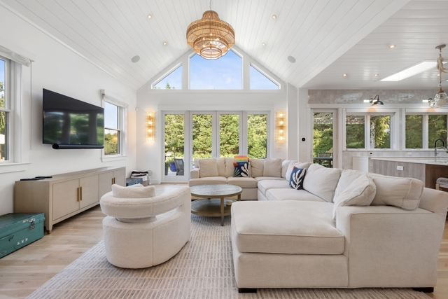 Image of Living space #1