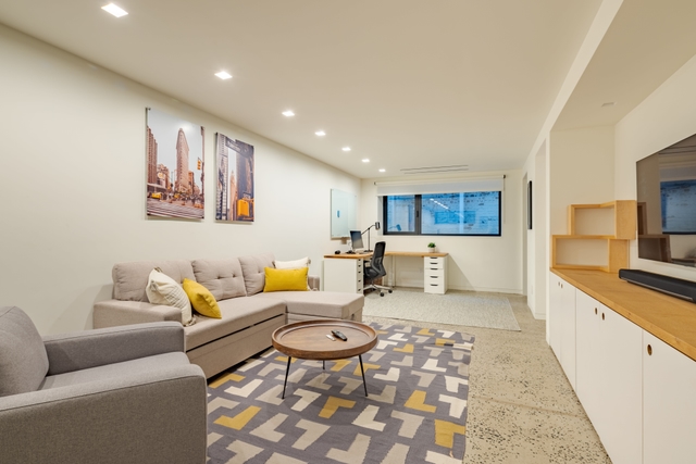 Image of Living space #1