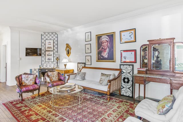 Image of Living space #3