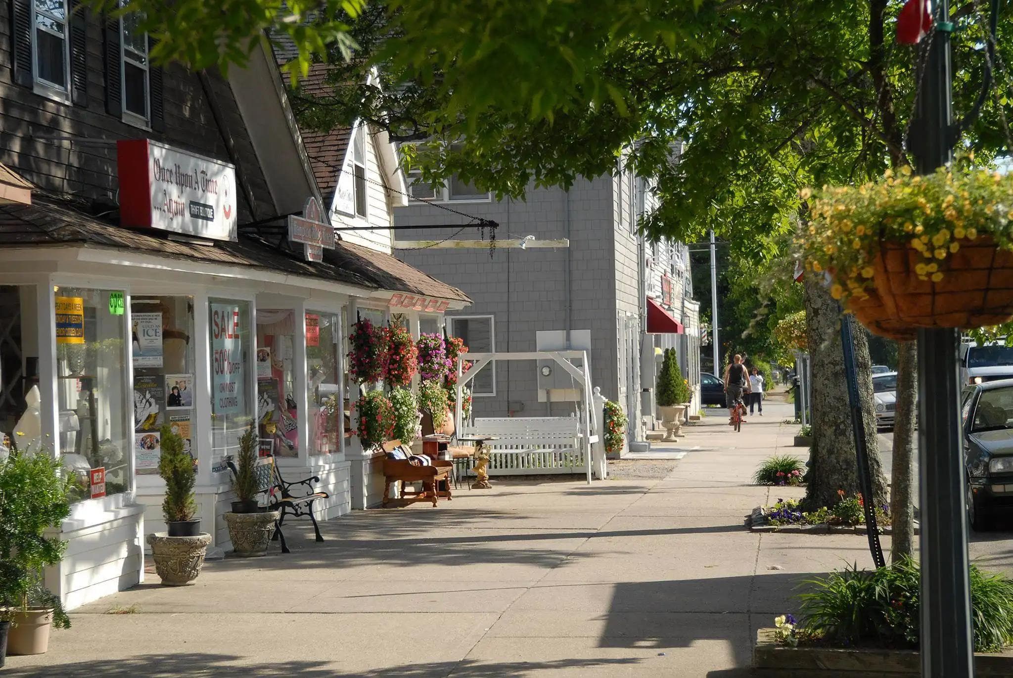East Quogue