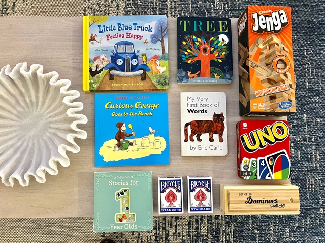 Image of Living space #3