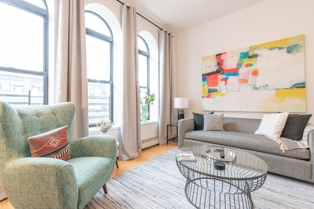 Image of Living space #6