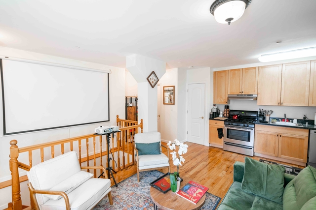 Image of Living space #5