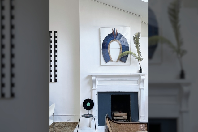 Image of Living space #9