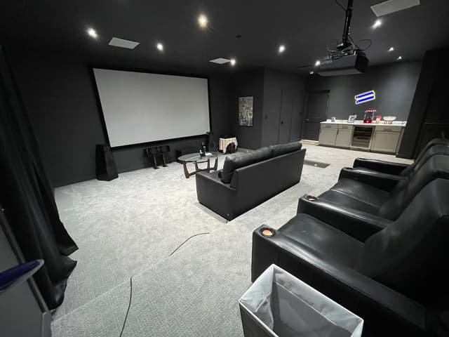 Image of Living space #10