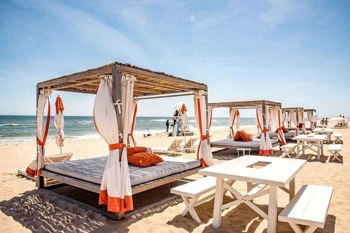 Gurney’s Montauk Resort & Seawater Spa