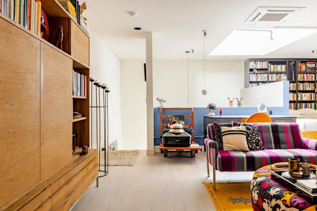 Image of Living space #4