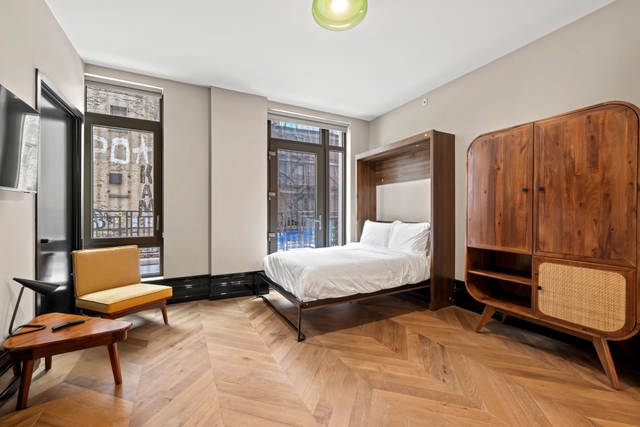 Image of Living space #1