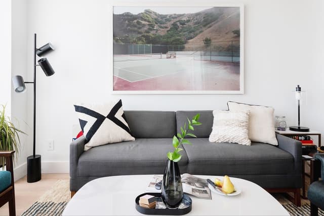 Image of Living space #4