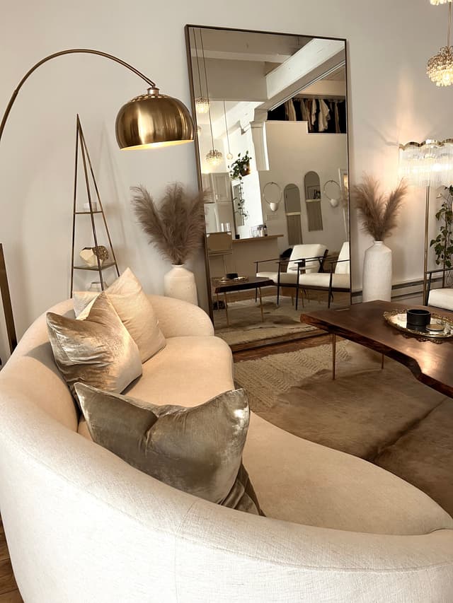 Image of Living space #9