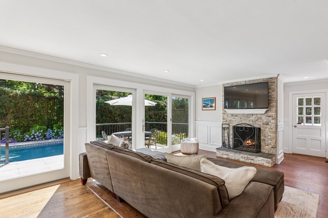 Image of Living space #2