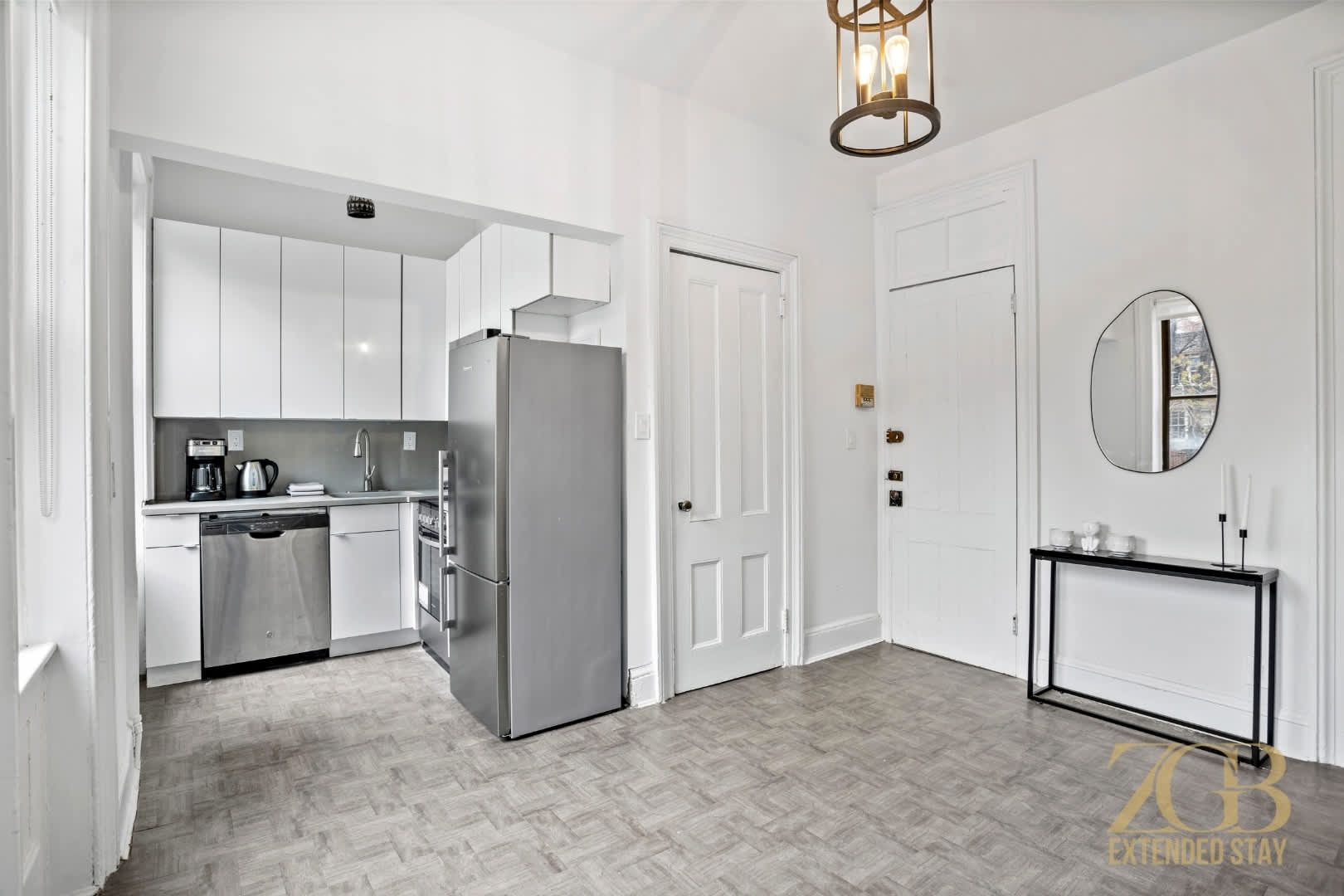 Image of Living space #3