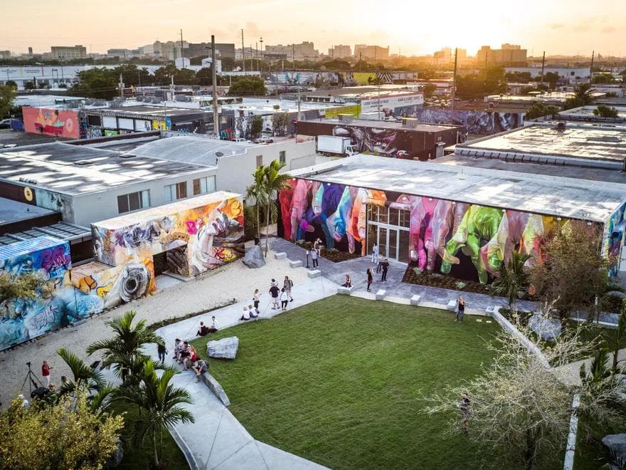Wynwood Walls