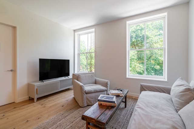 Image of Living space #4