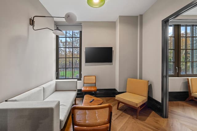 Image of Living space #1