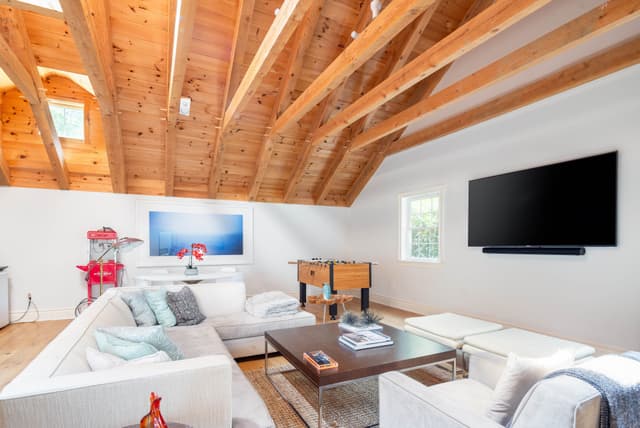 Image of Living space #1