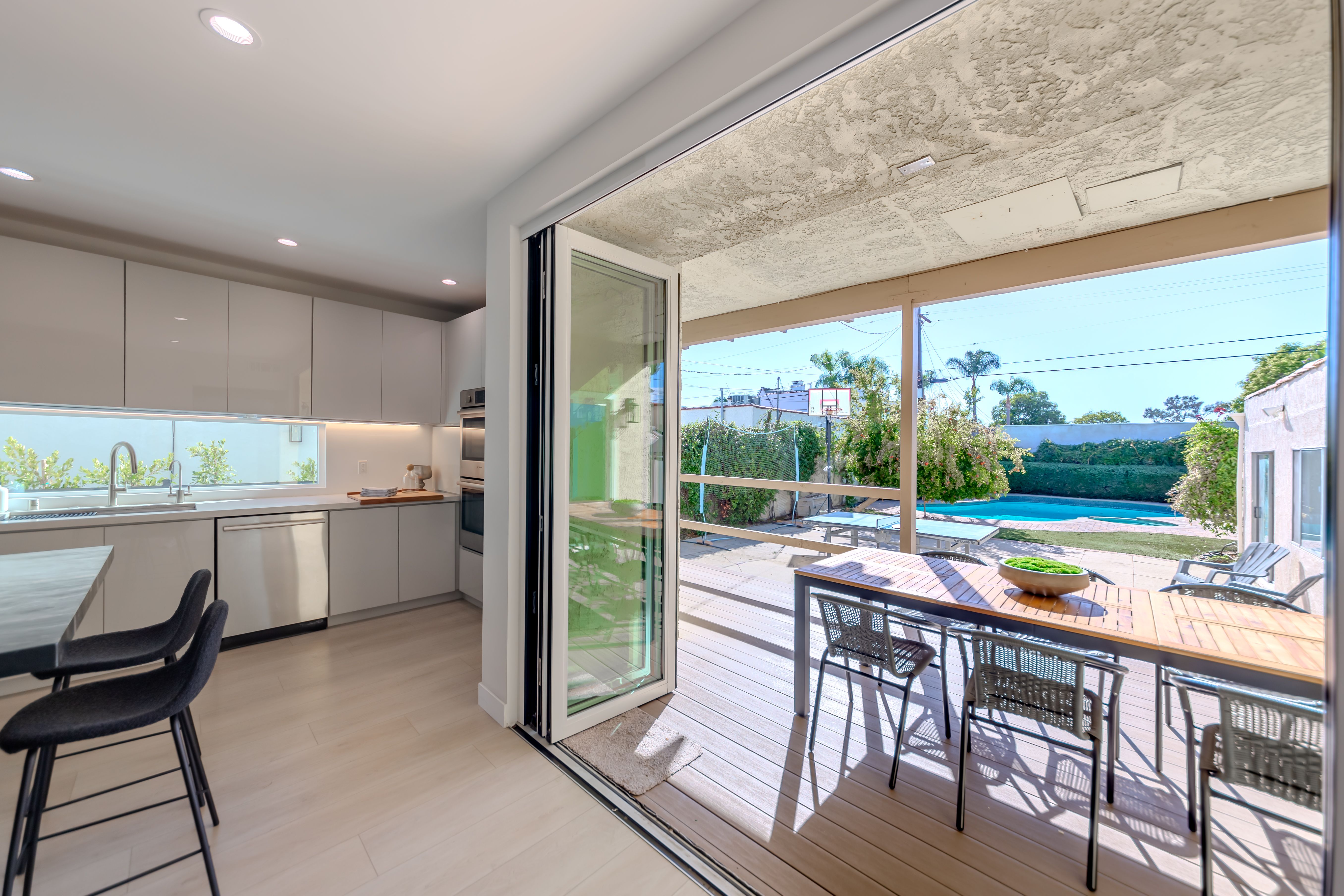 Casa Formosa | Fairfax | Hollywood Home w/ Pool & Modern Interior main photo