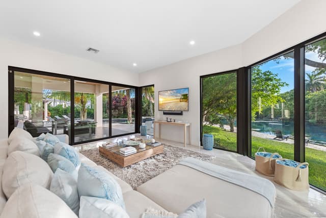 Image of Living space #4