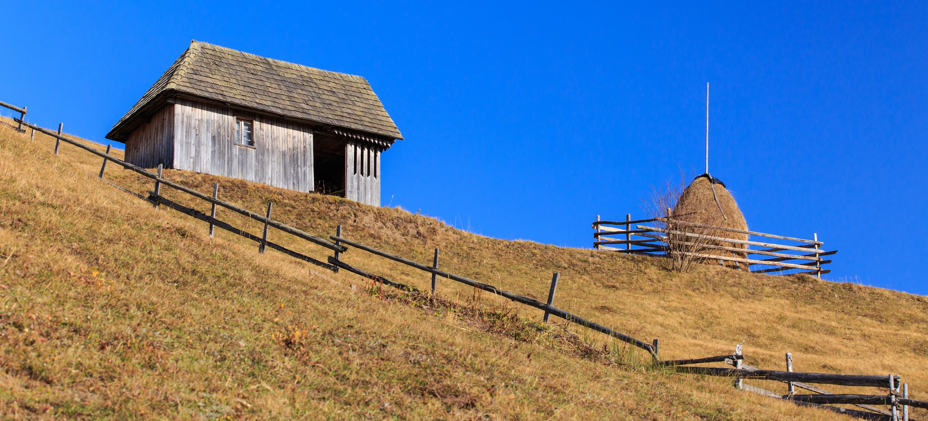 Deep Hollow Ranch
