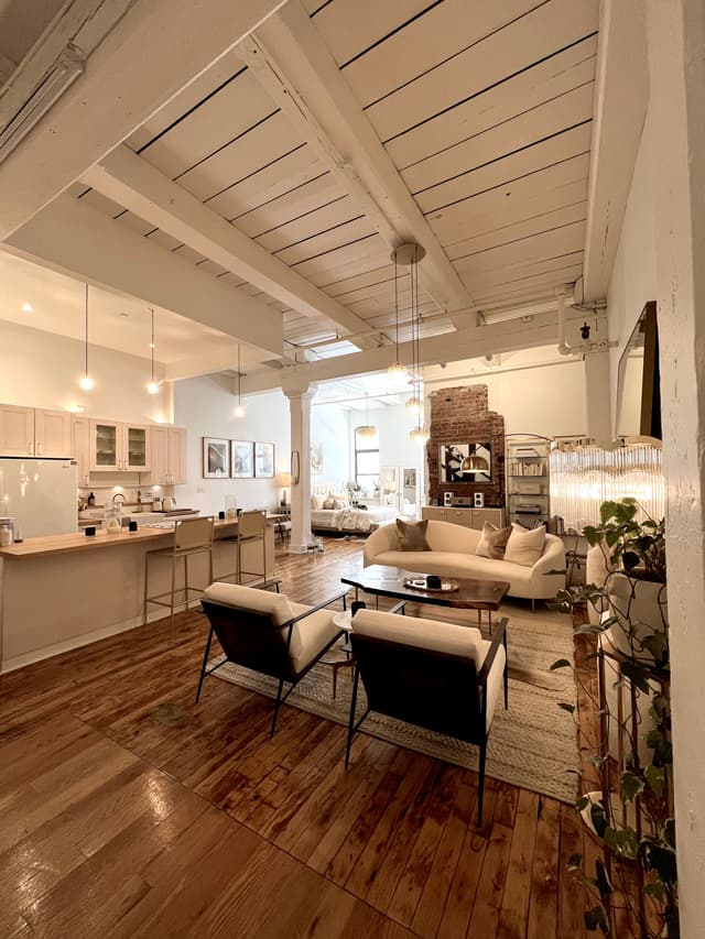 Image of Living space #5