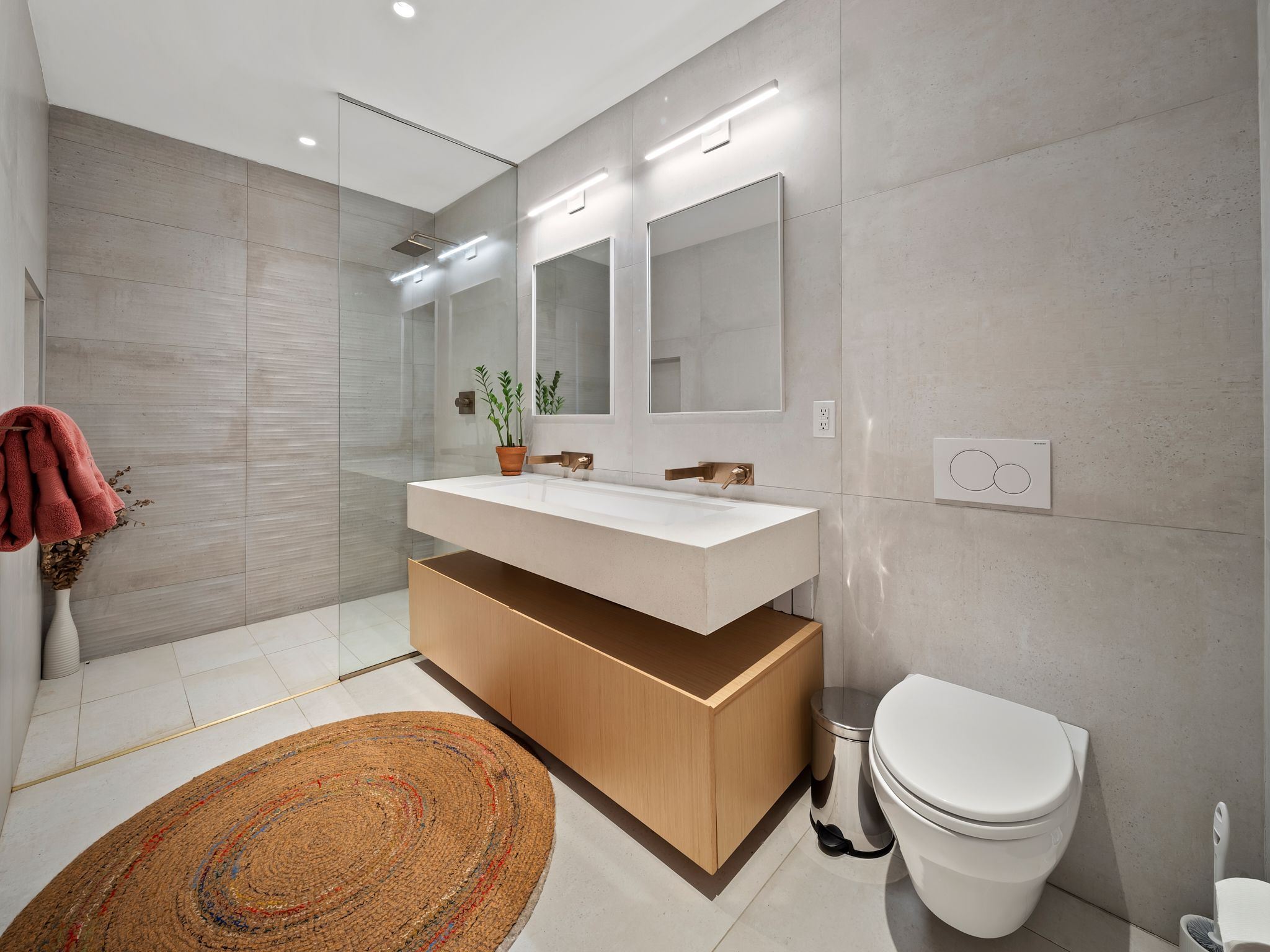 Conover Loft | Red Hook | Loft Apartment with Private Rooftop photo 17