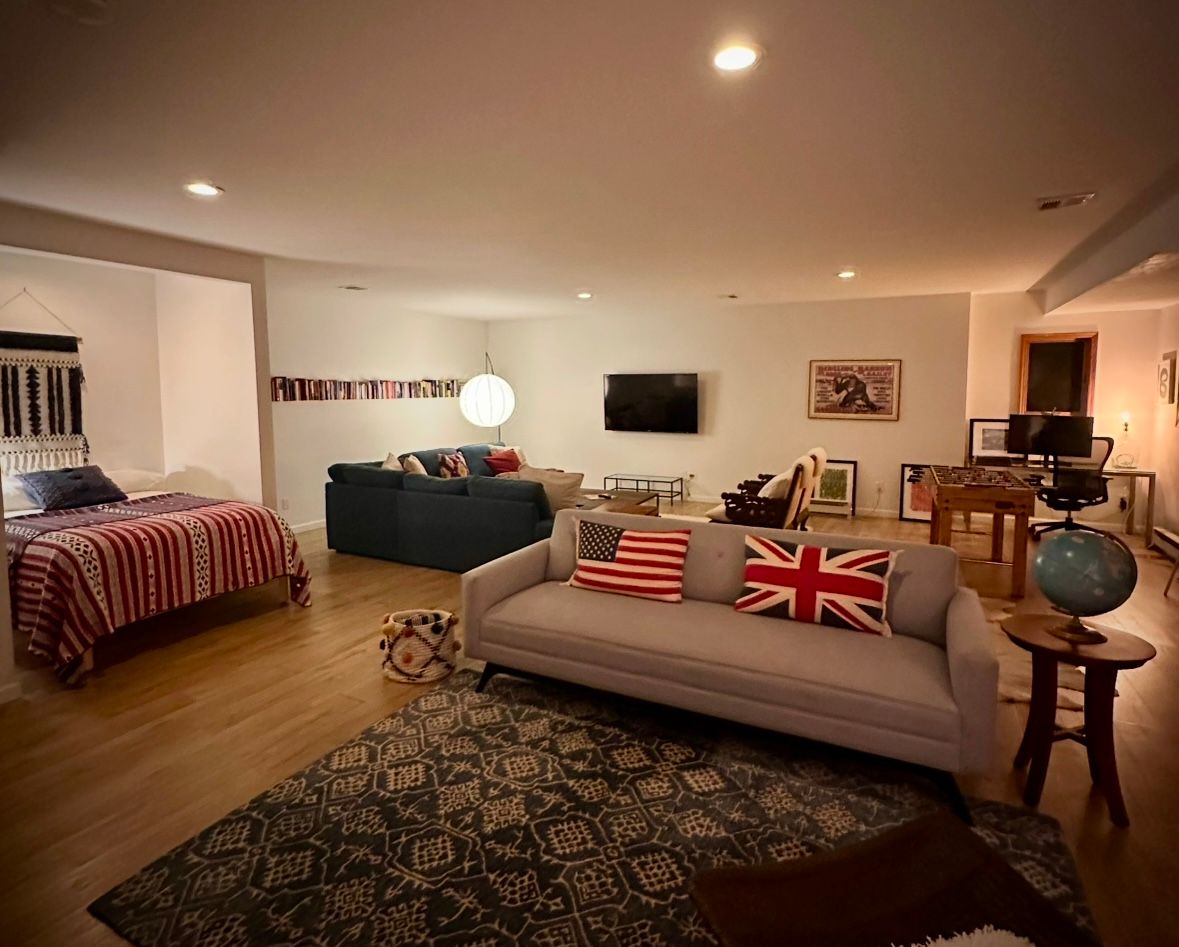 Image of Living space #6