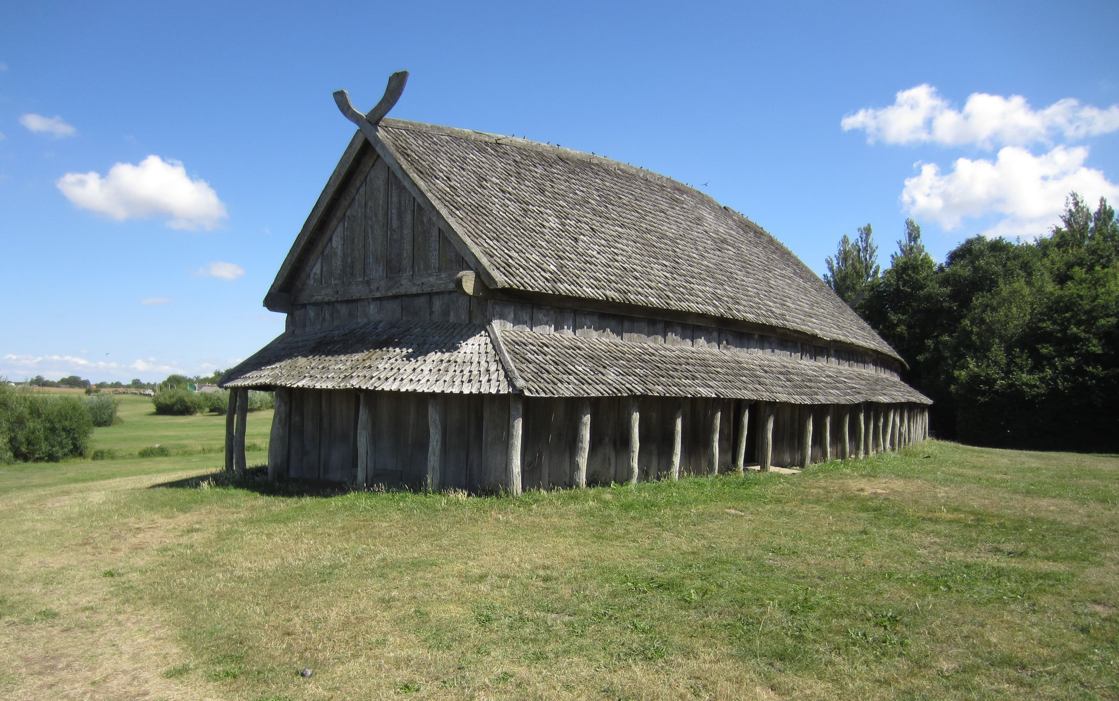 LongHouse Reserve